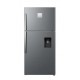 TCL Ψυγείο Δίπορτο 536lt Total NoFrost Υ185xΠ83.6xΒ68.8εκ. Inox RP536TXE1 TCL Ψυγείο Δίπορτο 536lt Total NoFrost Υ185xΠ83.6xΒ68.8εκ. Inox RP536TXE1